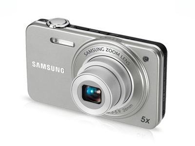 三星ST90数码相机产品图片11